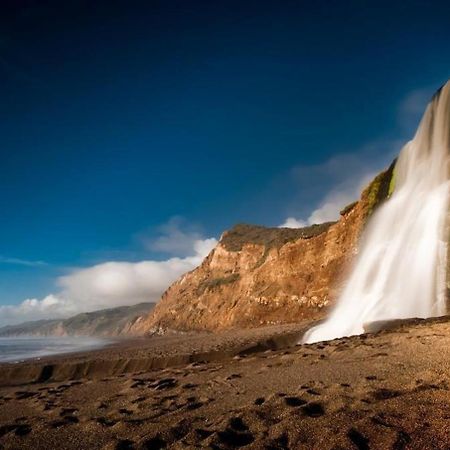 Вилла The Quail'S Nest Retreat Пойнт-Рейес-Стейшен Экстерьер фото